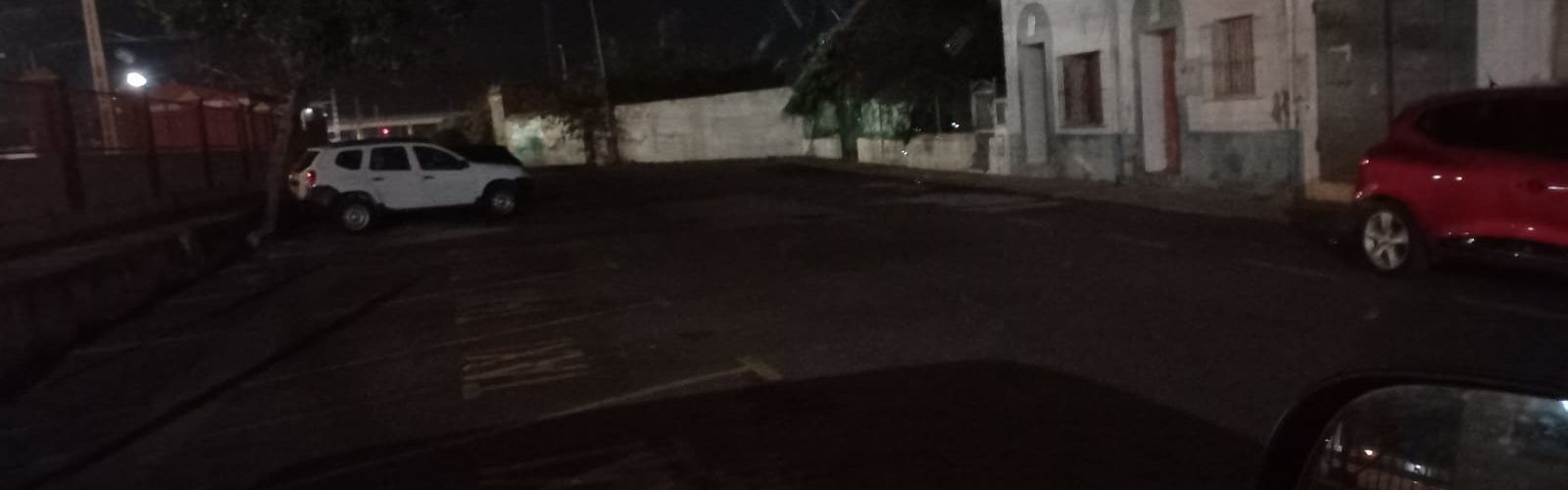 El PP sol·licita per segona vegada al ple “l’increment de la il·luminació de la plaça de l’Estació”