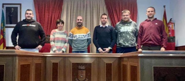 Relleu inesperat a l’alcaldia de Catí: Pablo Roig abandona i Adrià Puig serà el nou alcalde