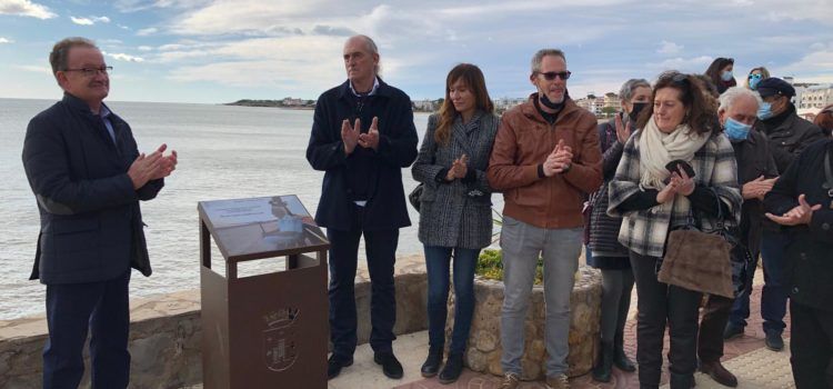 Alcossebre ret homenatge a la memòria de Tomàs Vallés “Masiano”