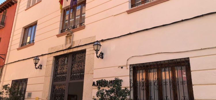 L’Ajuntament d’Alcalà-Alcossebre portarà demà a ple l’aprovació del pressupost municipal 2022, que puja a 13,5 milions d’euros