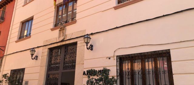 L’Ajuntament d’Alcalà-Alcossebre aprova les noves ajudes econòmiques per a la digitalització de les empreses locals