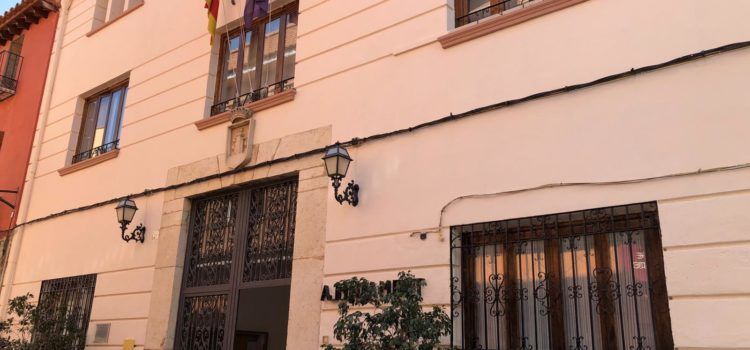 L’Ajuntament d’Alcalà-Alcossebre aprova les noves ajudes econòmiques per a la digitalització de les empreses locals