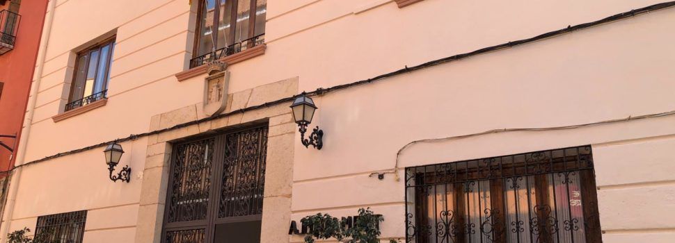 L’Ajuntament d’Alcalà-Alcossebre aprova les noves ajudes econòmiques per a la digitalització de les empreses locals