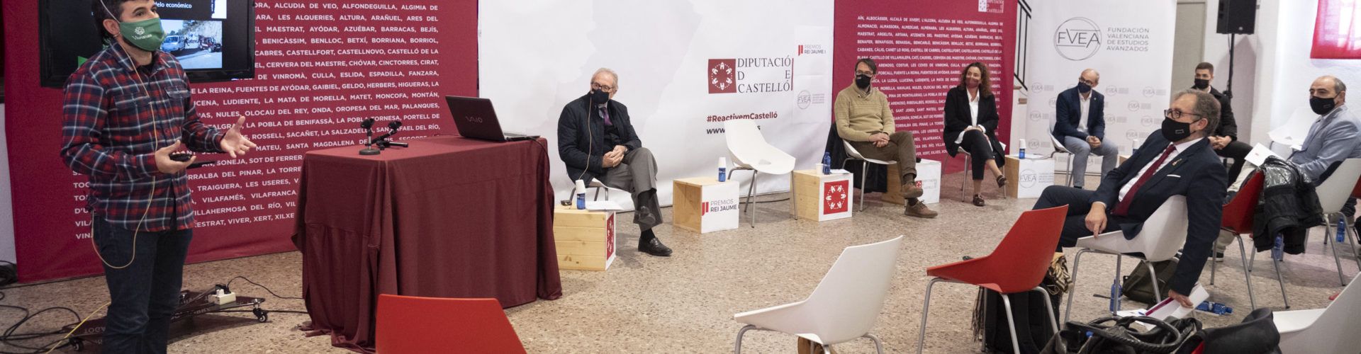 José Martí: “Afrontem amb optimisme la lluita contra la despoblació, un partit que val la pena jugar-lo”