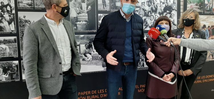 Èxit de les Jornades Citrícoles d’Alcanar: consoliden el model mixt presencial i virtual