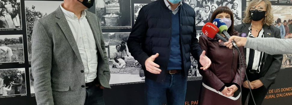 Èxit de les Jornades Citrícoles d’Alcanar: consoliden el model mixt presencial i virtual