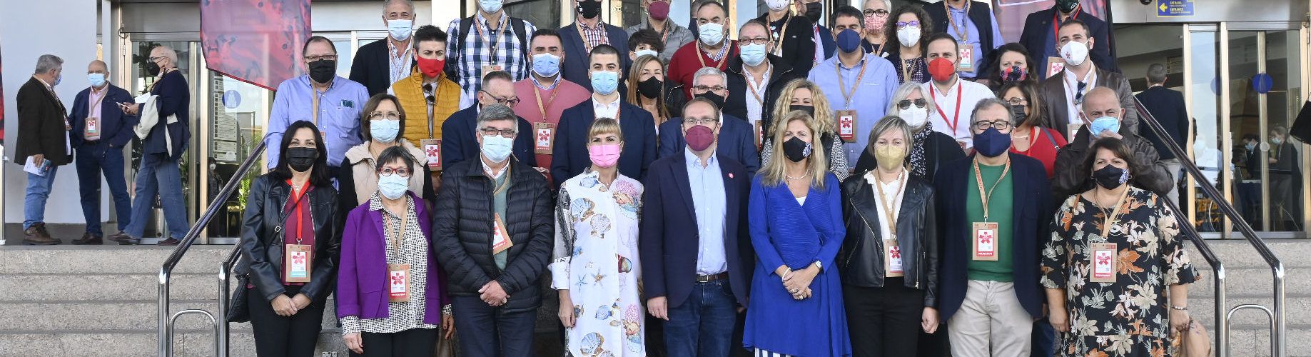 Kevin Salvador, de Traiguera, en el comité el comité d’Ètica i Garanties de la nova executiva de Ximo Puig