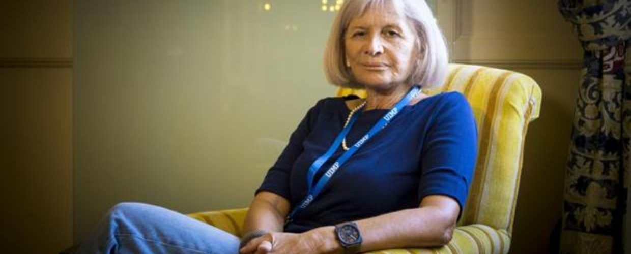 L’escriptora Alicia Giménez Barlett, pròxima convidada del Club de Lectura d’Alcalà de Xivert