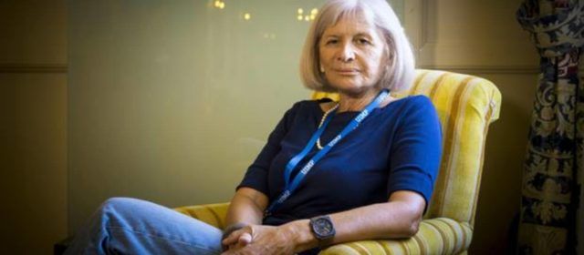 L’escriptora Alicia Giménez Barlett, pròxima convidada del Club de Lectura d’Alcalà de Xivert