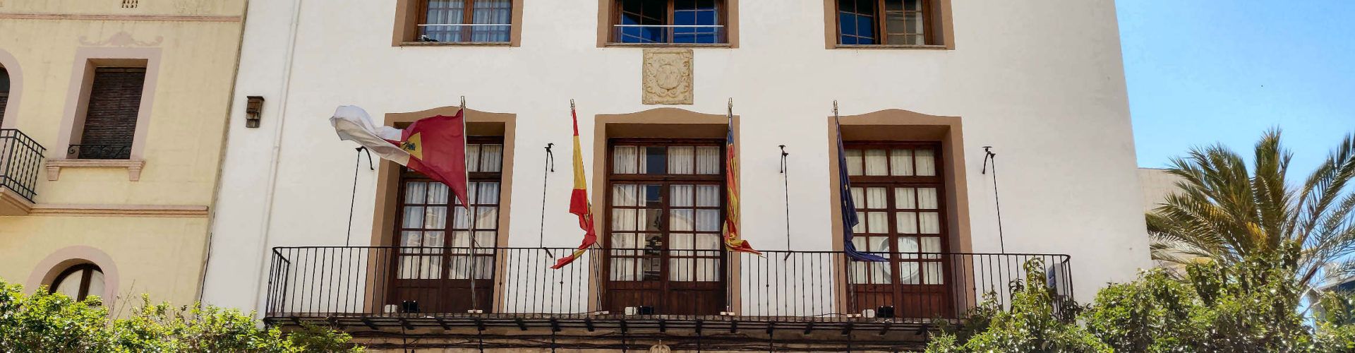 La suspensión de la plusvalía municipal lastra a los ayuntamientos