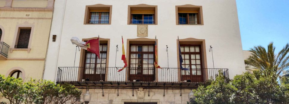 La suspensión de la plusvalía municipal lastra a los ayuntamientos