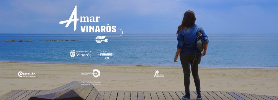 La campanya Amar Vinaròs Reencuentro es classifica com a finalista per als premis nacionals de comunicació Agripina