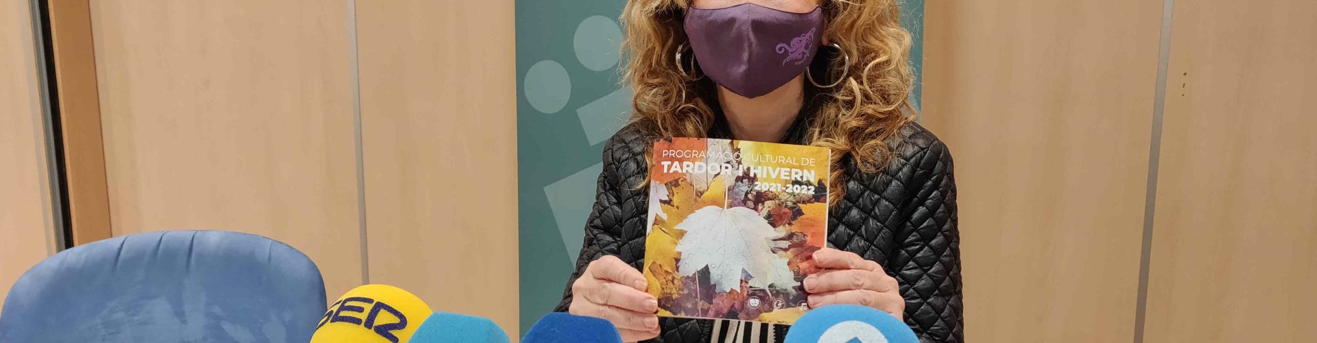 Cultura presenta una extensa programació per a la tardor i hivern a Vinaròs