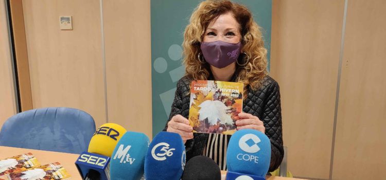 Cultura presenta una extensa programació per a la tardor i hivern a Vinaròs
