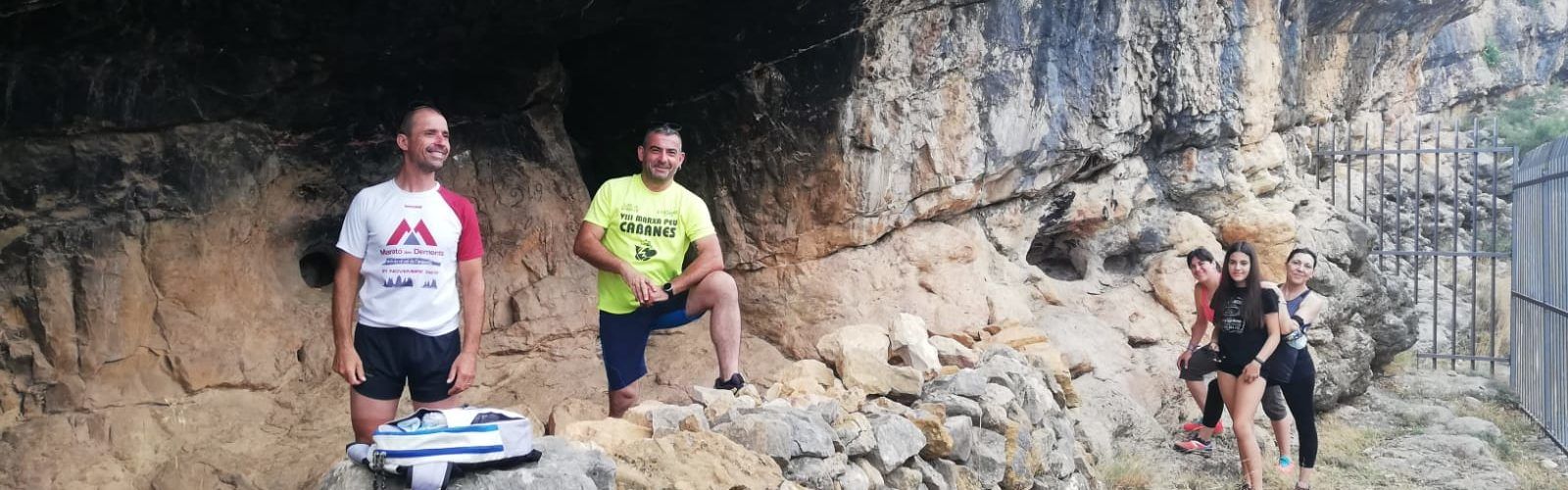 Les rutes temàtiques, nova proposta del Museu de la Valltorta