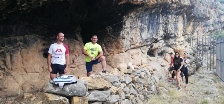 Les rutes temàtiques, nova proposta del Museu de la Valltorta