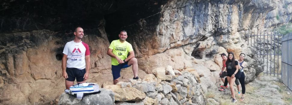 Les rutes temàtiques, nova proposta del Museu de la Valltorta