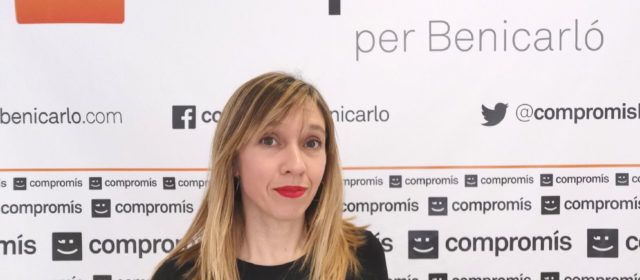 Marta Escudero trasllada a Congrés i Senat una esmena als Pressupostos de l’Estat per incloure la canalització sostenible del Barranquet