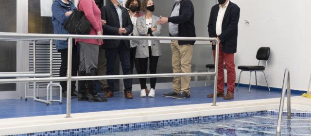 Patricia Puerta destaca que les transferències de la Diputació a Alcalà de Xivert augmenten un 600% al passar de 197.000 a 1,3 milions d’euros