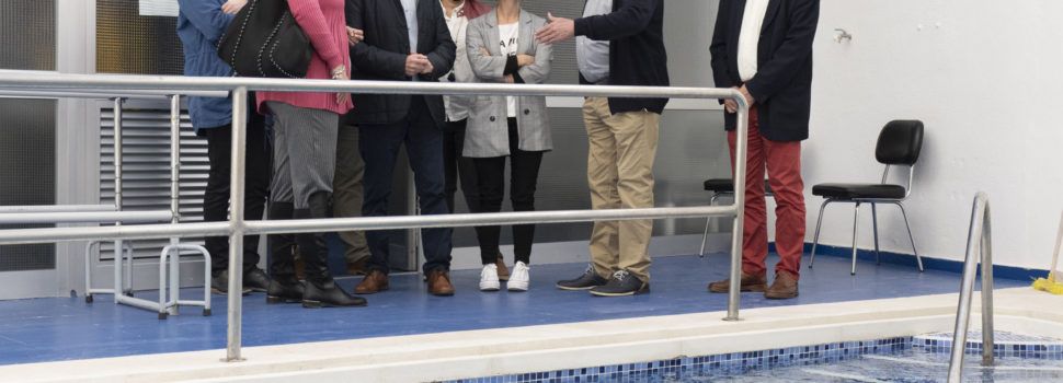 Patricia Puerta destaca que les transferències de la Diputació a Alcalà de Xivert augmenten un 600% al passar de 197.000 a 1,3 milions d’euros