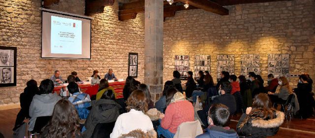 Morella acull el XII Curs d’introducció a la didàctica de la llengua com a idioma estranger