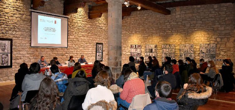 Morella acull el XII Curs d’introducció a la didàctica de la llengua com a idioma estranger