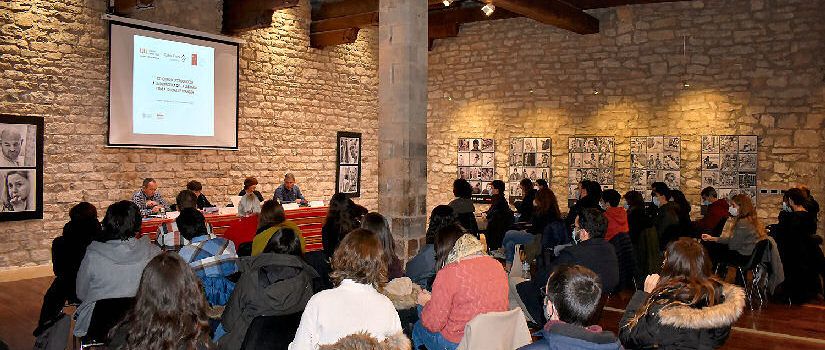 Morella acull el XII Curs d’introducció a la didàctica de la llengua com a idioma estranger