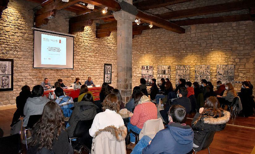 Morella acull el XII Curs d’introducció a la didàctica de la llengua com a idioma estranger