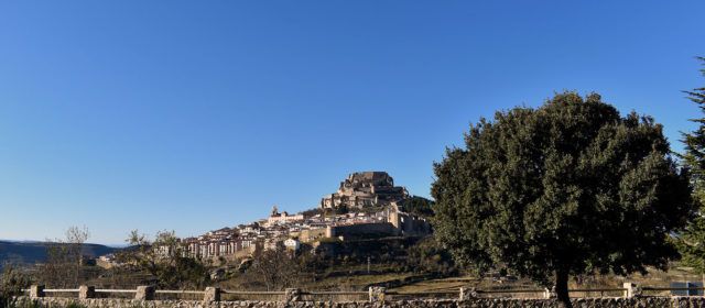 Ple municipal a Morella amb l’aprovació dels dies festius locals