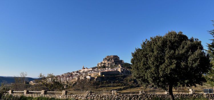 Ple municipal a Morella amb l’aprovació dels dies festius locals