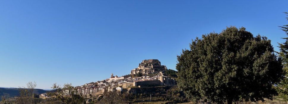 Ple municipal a Morella amb l’aprovació dels dies festius locals