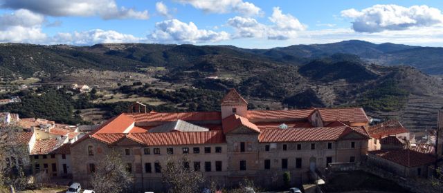 L’Ajuntament de Morella licita el projecte de rehabilitació del Colomer Zurita