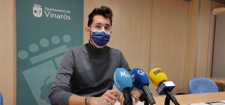 Vinaròs celebrarà del 3 al 8 de desembre la Fira Lluís Santapau