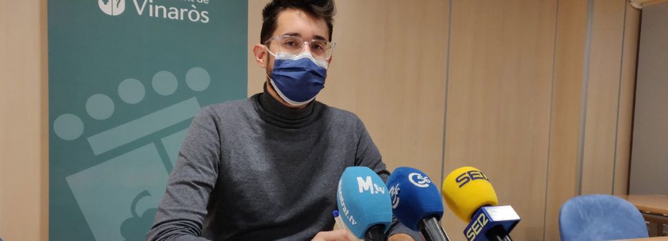 Vinaròs celebrarà del 3 al 8 de desembre la Fira Lluís Santapau