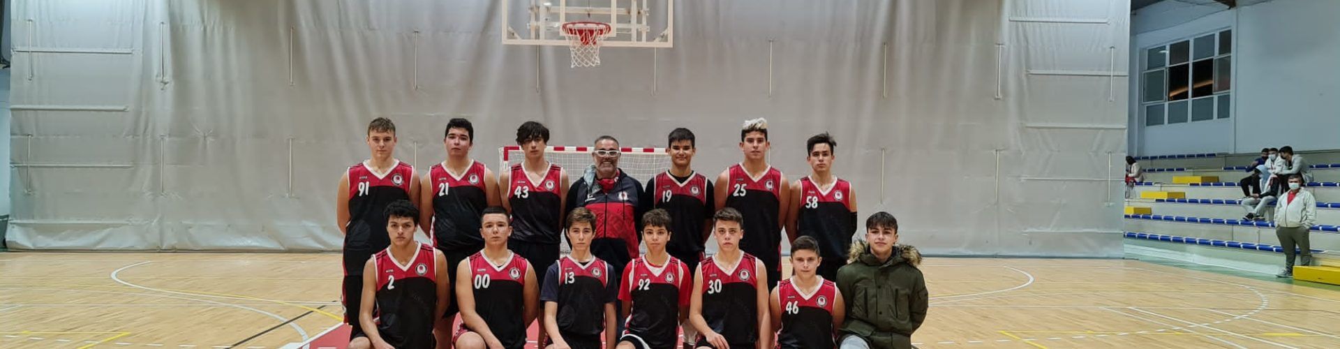 Crónicas del Club Bàsquet Vinaròs, 13-14 noviembre