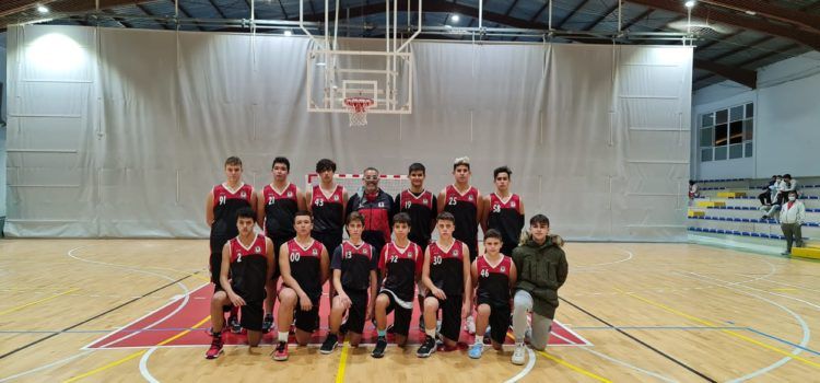 Crónicas del Club Bàsquet Vinaròs, 13-14 noviembre