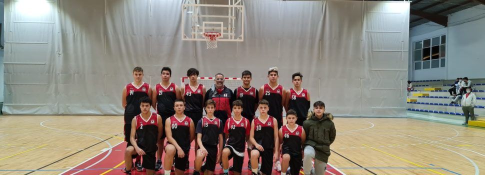 Crónicas del Club Bàsquet Vinaròs, 13-14 noviembre