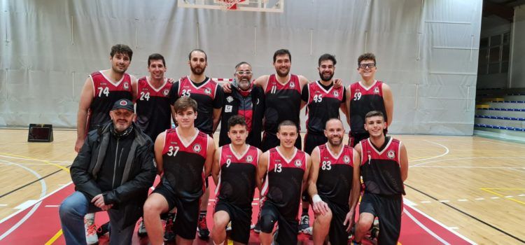 Cròniques del Club Baloncesto Gil Comes Vinaròs, 29 de novembre