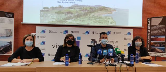 Vinaròs avança cap a la creació de la Via Litoral