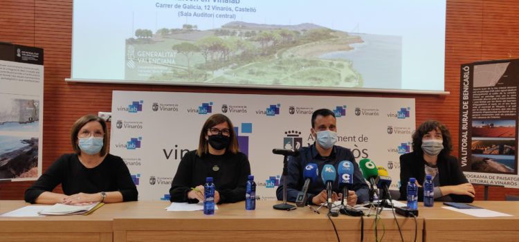 Vinaròs avança cap a la creació de la Via Litoral