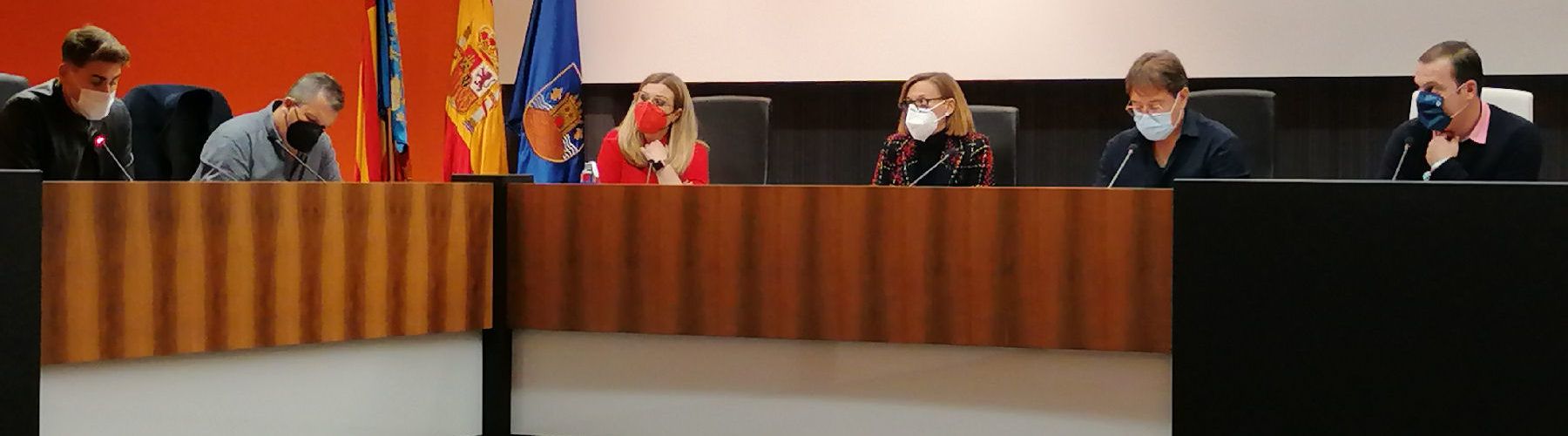 L’Ajuntament de Peníscola en Ple reclama a Generalitat que es retorne el Servei d’Emergències a la província de Castelló