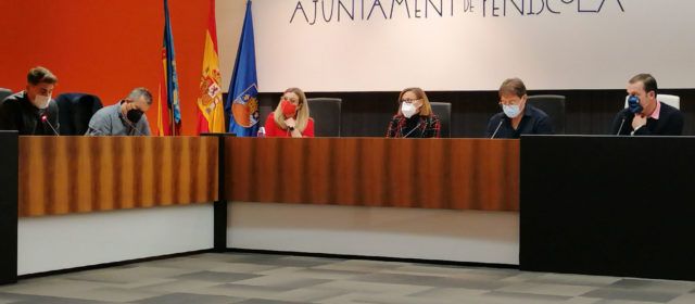 L’Ajuntament de Peníscola en Ple reclama a Generalitat que es retorne el Servei d’Emergències a la província de Castelló