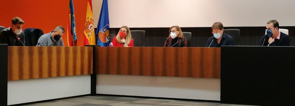 L’Ajuntament de Peníscola en Ple reclama a Generalitat que es retorne el Servei d’Emergències a la província de Castelló