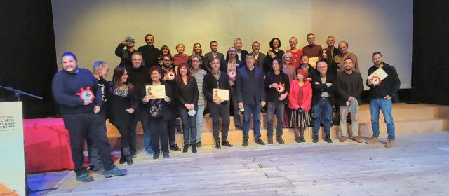 «El Maestrat filmat, la memòria rescatada» guanya un dels premis del VII Festival de Cinema Ciutadà Compromés