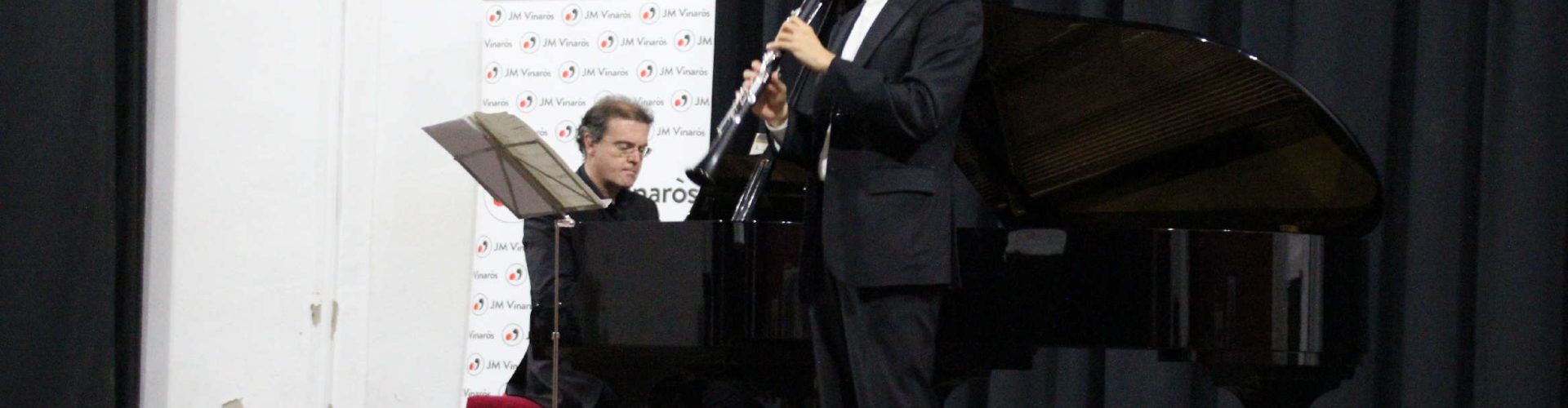 Segundo concierto del Festival Música de Cambra de Vinaròs