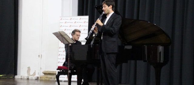 Segundo concierto del Festival Música de Cambra de Vinaròs