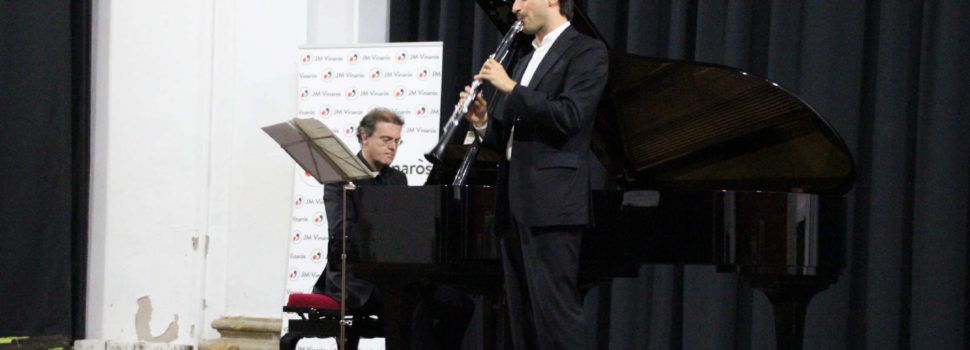 Segundo concierto del Festival Música de Cambra de Vinaròs