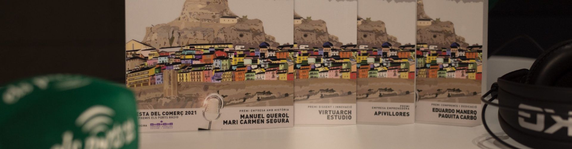 L’Ajuntament de Morella albergarà la festa del comerç el divendres