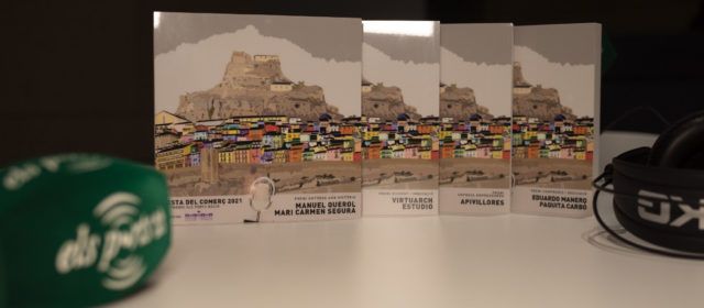 L’Ajuntament de Morella albergarà la festa del comerç el divendres