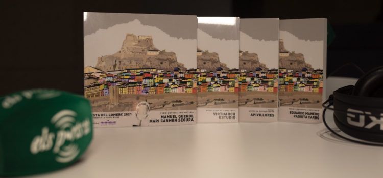 L’Ajuntament de Morella albergarà la festa del comerç el divendres